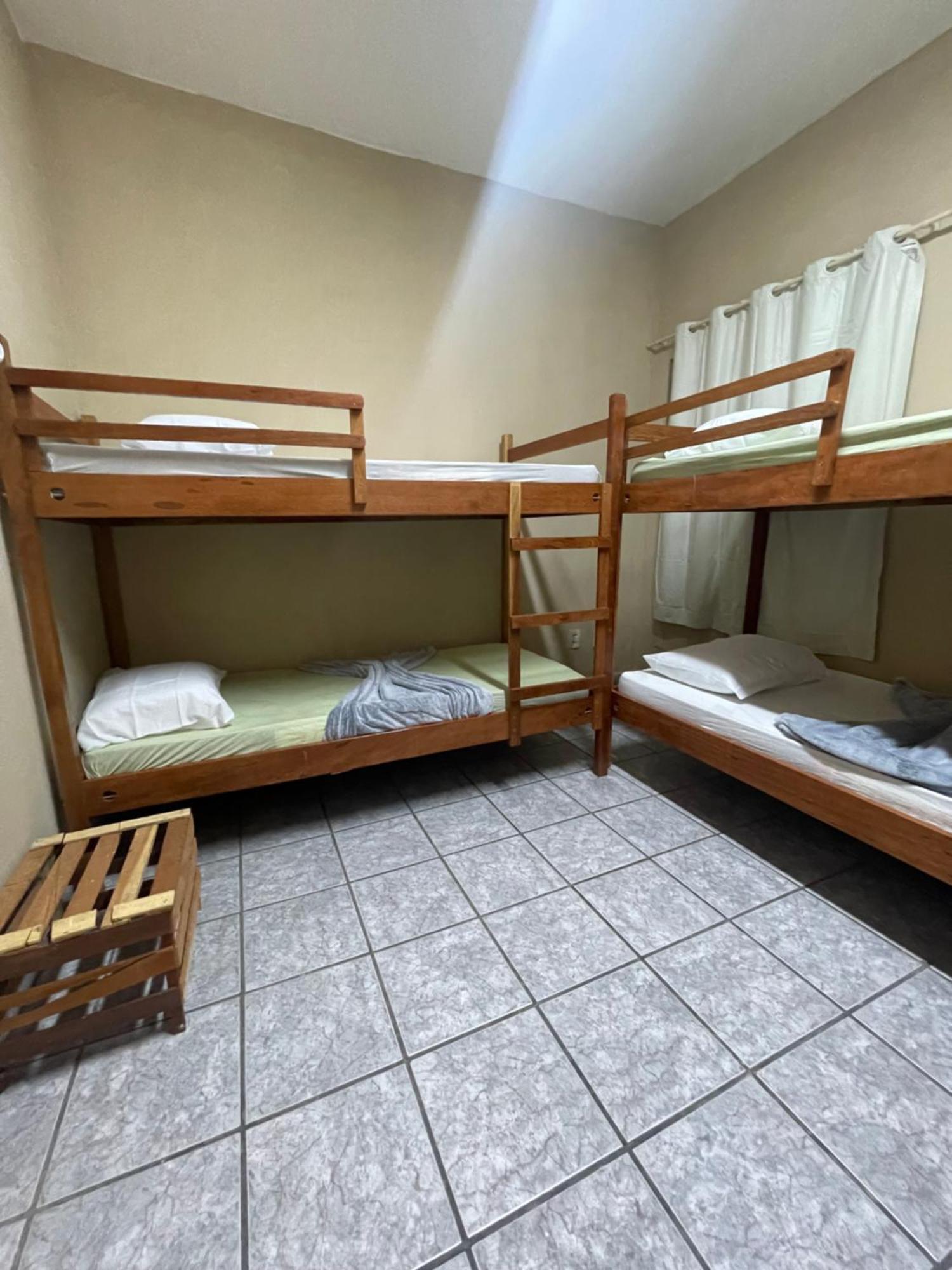 Hostel Wei ボア・ヴィスタ エクステリア 写真