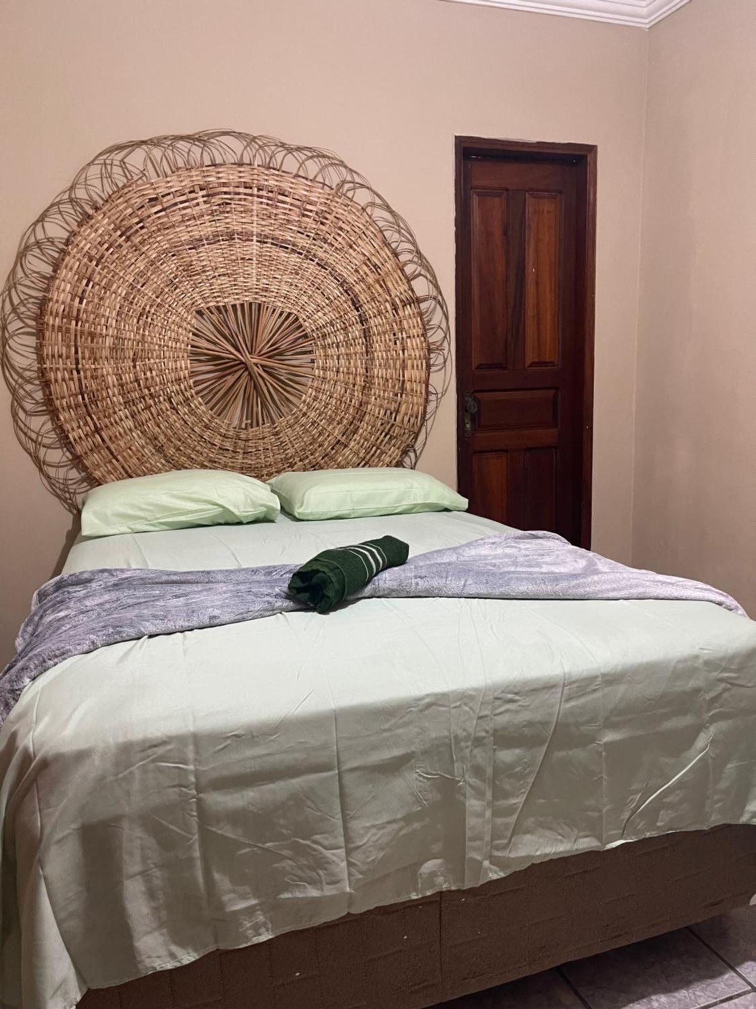 Hostel Wei ボア・ヴィスタ エクステリア 写真