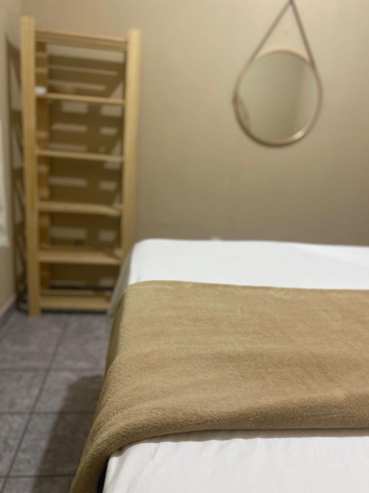 Hostel Wei ボア・ヴィスタ エクステリア 写真